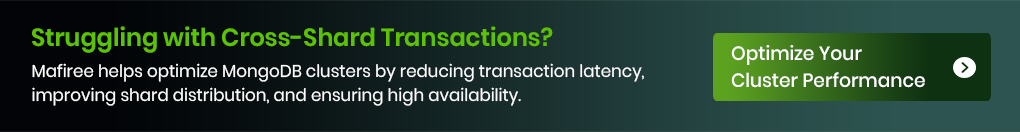 cross shard transactions mongodb - mafiree