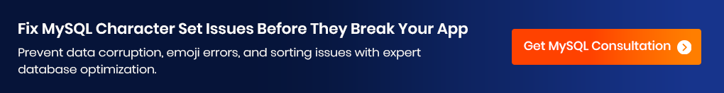 mysql-characterset-consultant