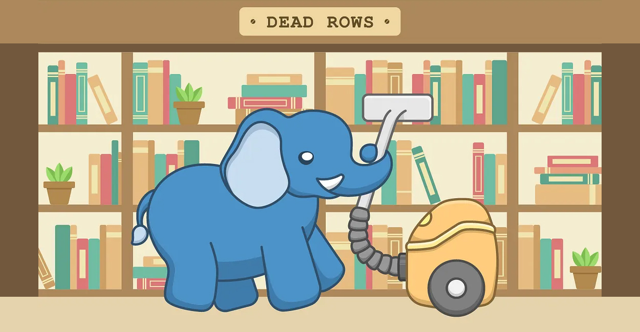 Decoding Auto Vacuum in PostgreSQL A Comprehensive Guide to Database