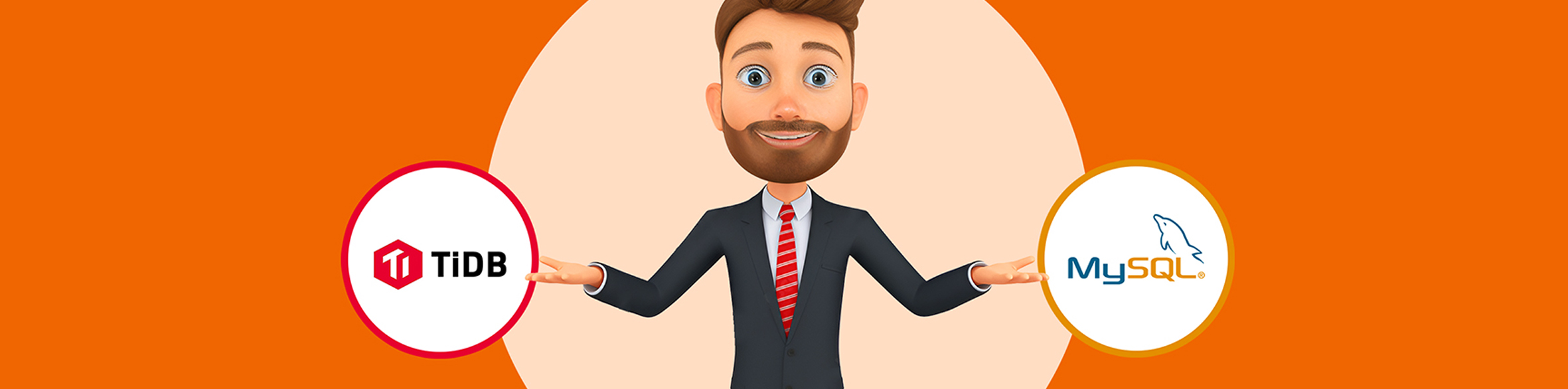 Why TiDB? - 5 Indicators You've Outgrown MySQL