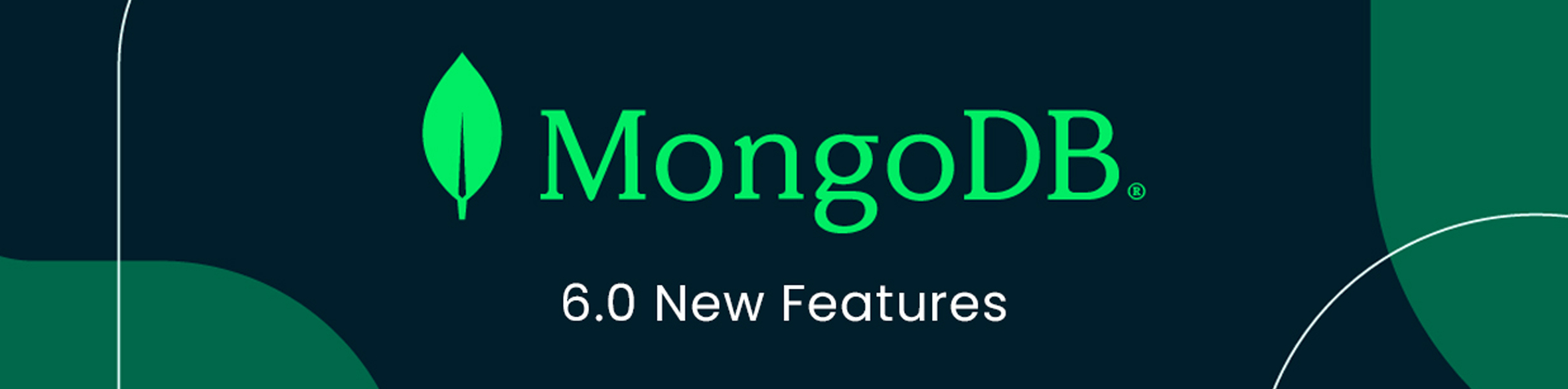 6 Interesting Features In MongoDB 6.0