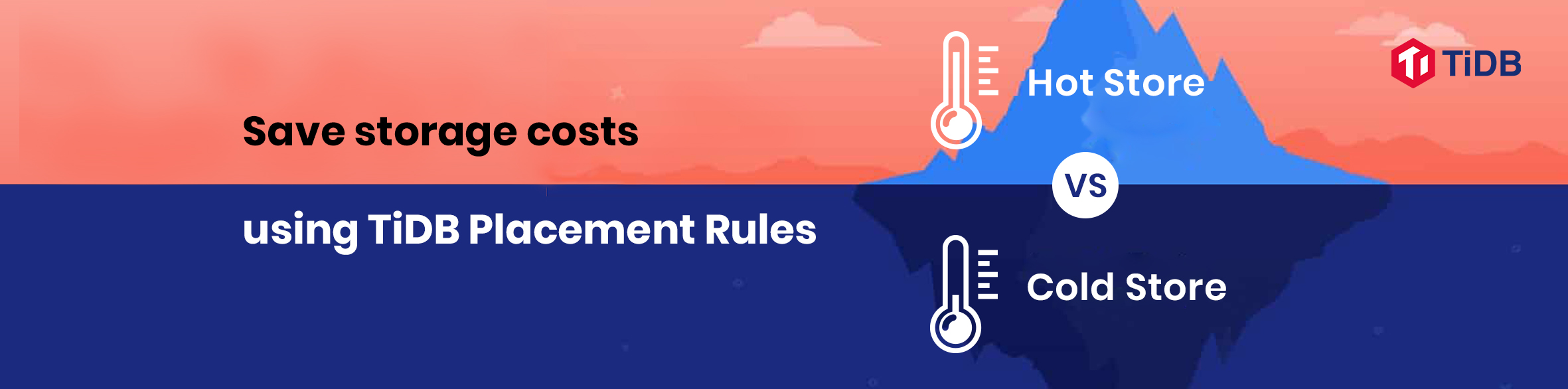 Optimizing Data Storage with TiDB Placement Rules
