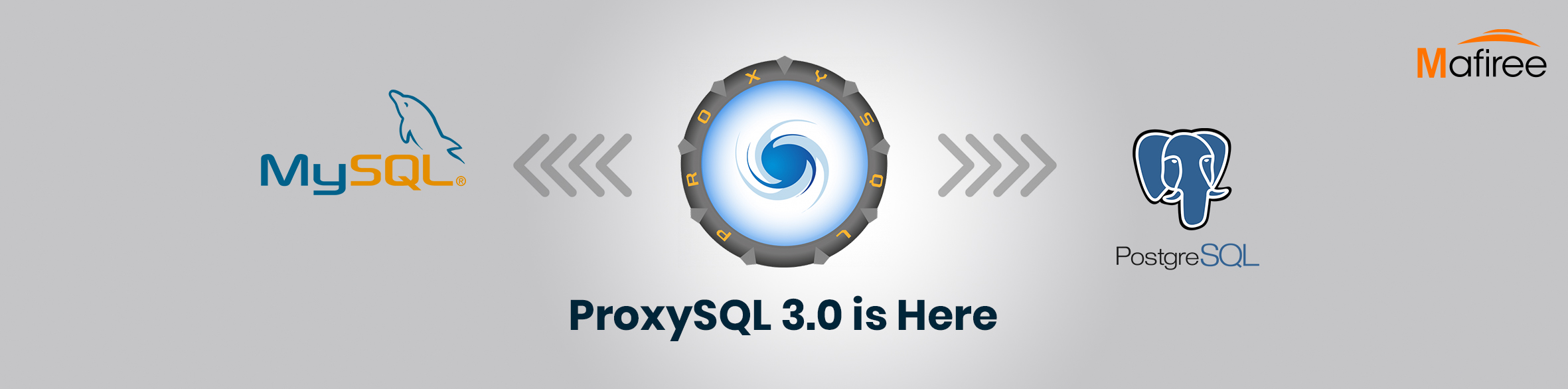 ProxySQL 3.0 is Here: Top Features for MySQL & PostgreSQL Users