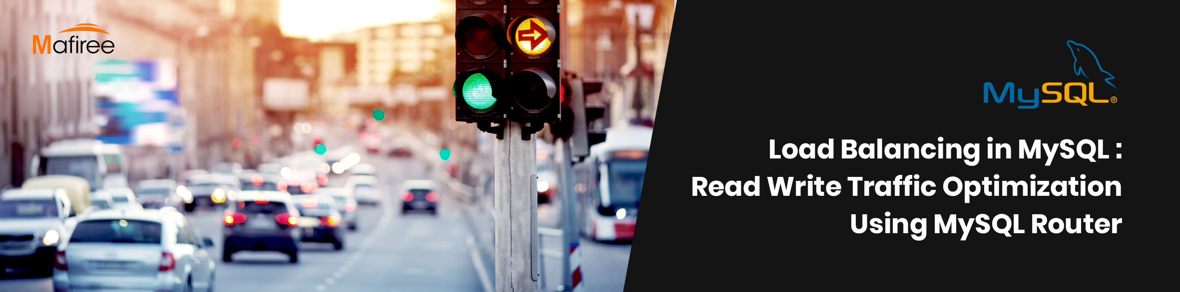 Load Balancing in MySQL: Read and Write Traffic Optimization Using MySQL Router