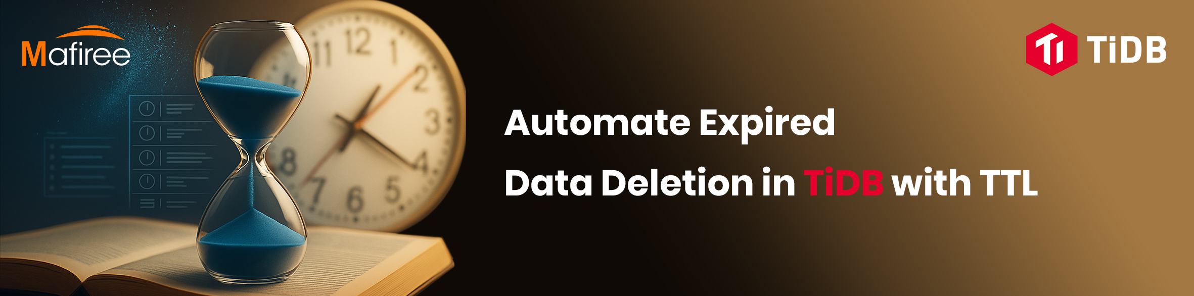 Automate Expired Data Deletion in TiDB with TTL