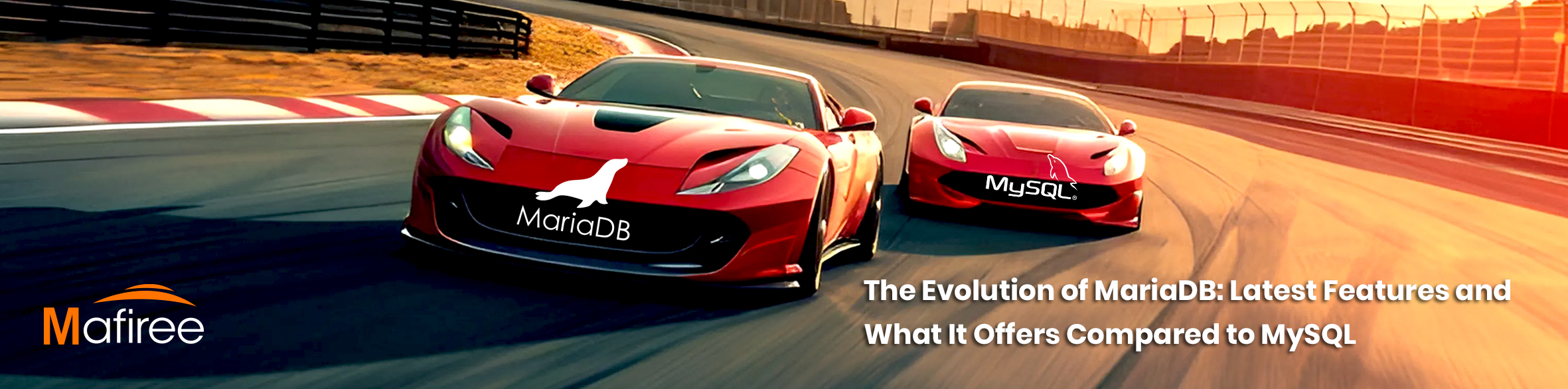 The Evolution of MariaDB : Latest Features and What It Offers Compared to MySQL