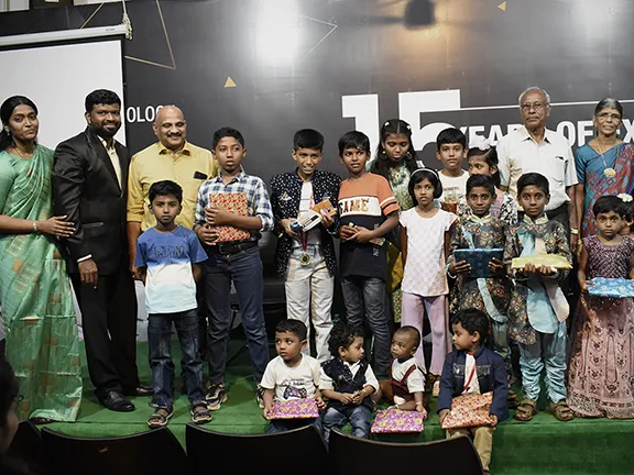 Work Life at Mafiree