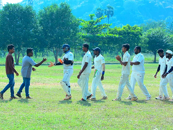 Work Life at Mafiree