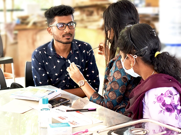 Work Life at Mafiree