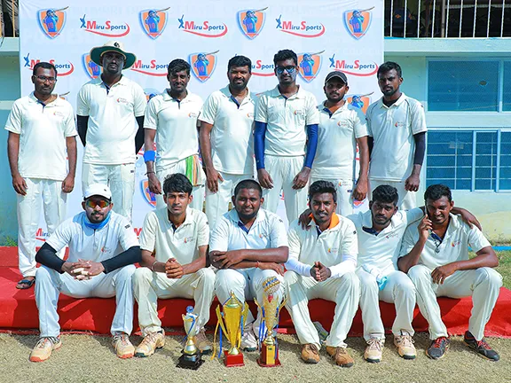 Work Life at Mafiree