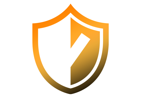 Mafiree shield icon showing PCI and DSS compliance with advanced database security protocols