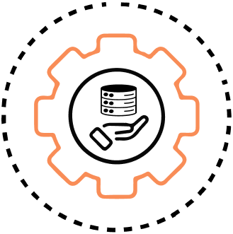 Mafiree managed database services with 24x7 monitoring and proactive issue resolution